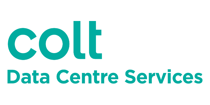 Colt Data Centres Belgium