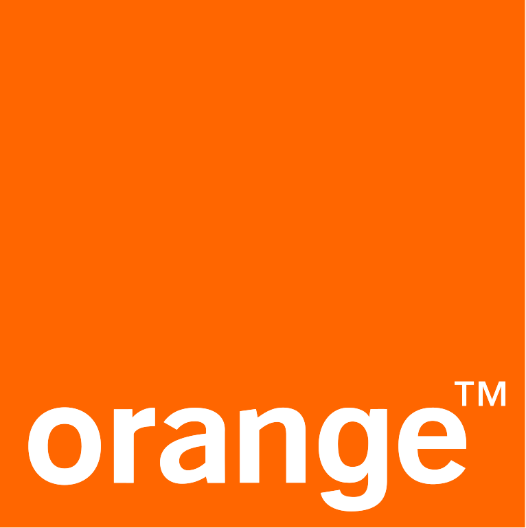 Orange Germany