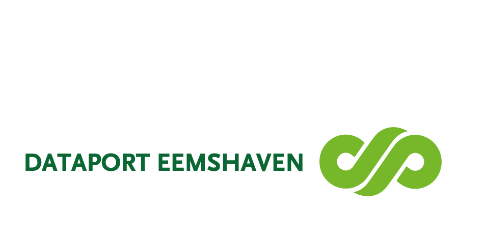 Dataport Eemshaven