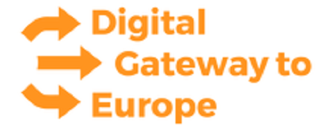 Digital Gateway to Europe