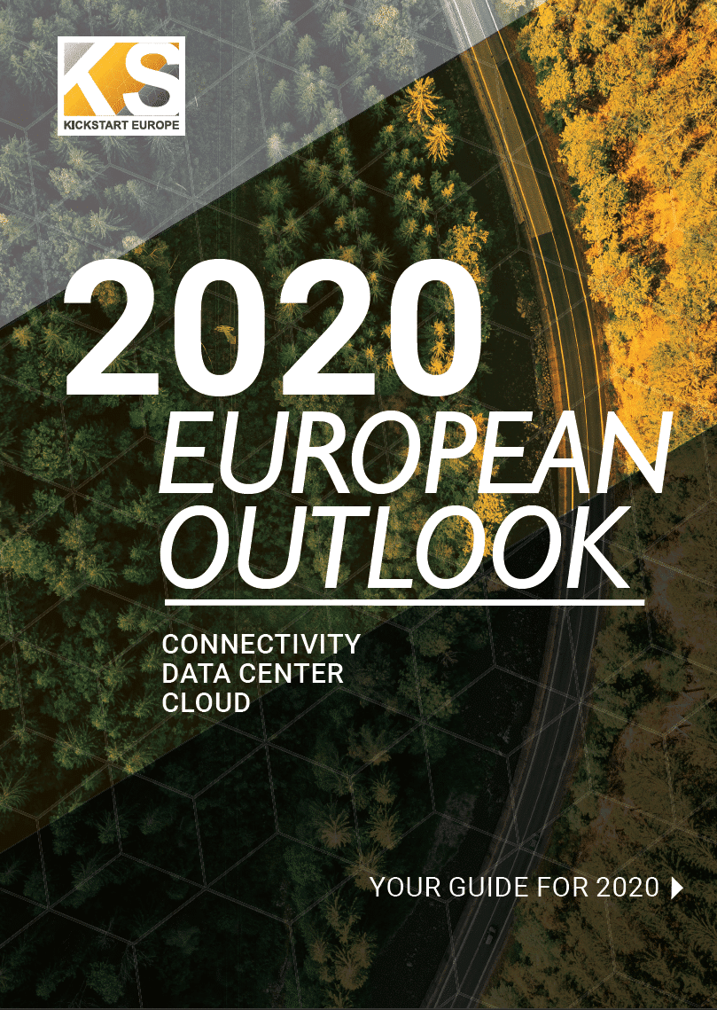 DDA publishes European Outlook Report 2020