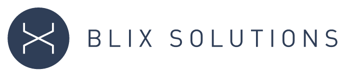 Blix Solutions AS Norway