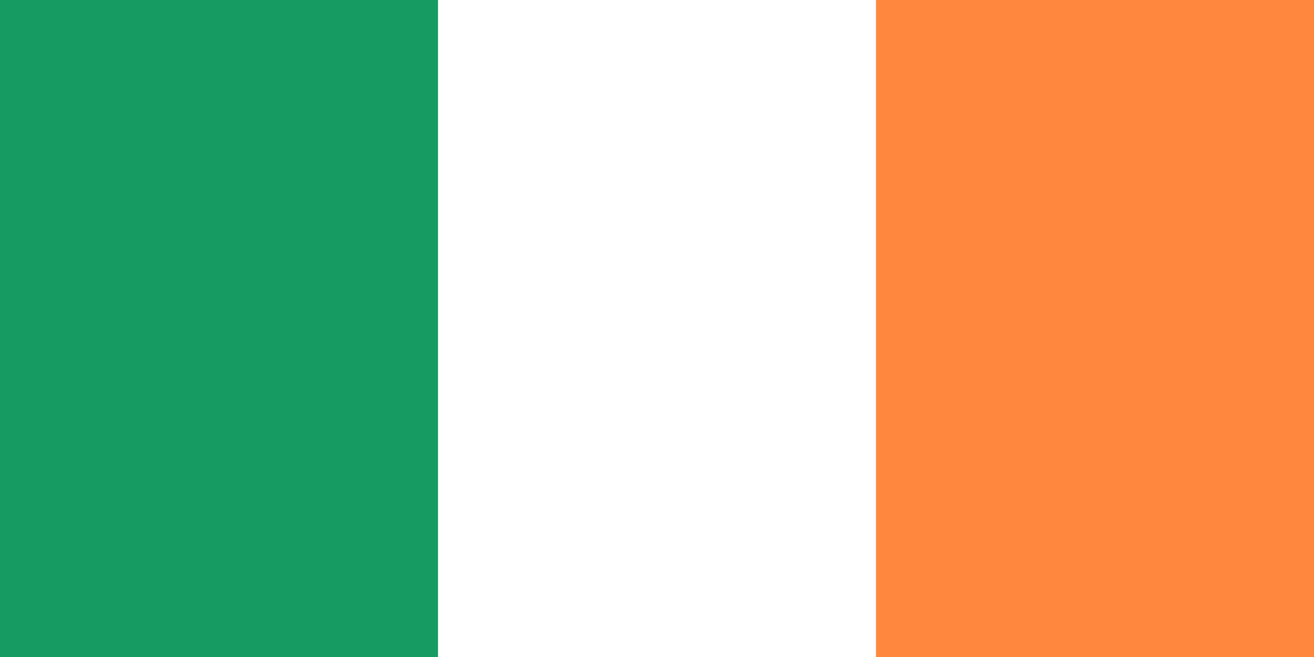 Ireland has been added to the Datacenterplatform