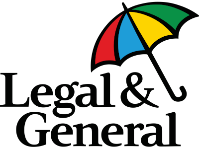 Legal & General Group England