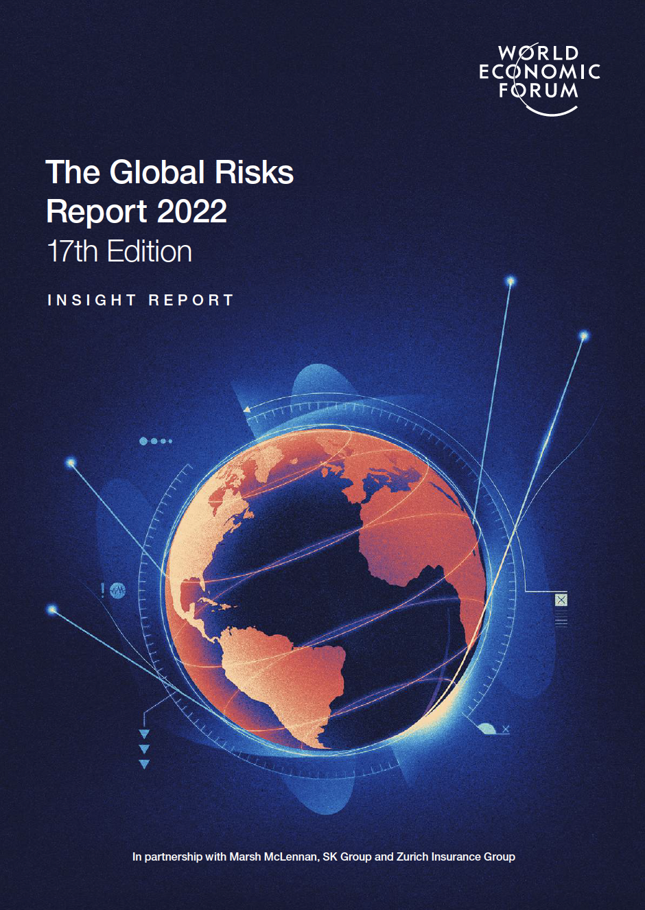 Report | Marsh’s Global Risks Report 2022
