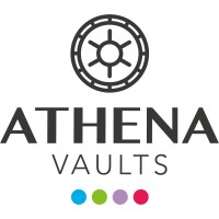 Athena Vaults England
