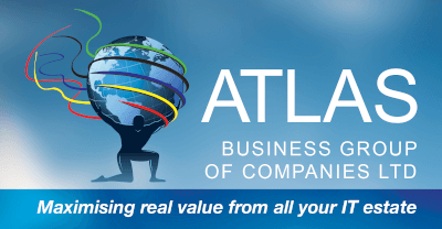 Atlas Business England
