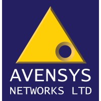 Avensys Networks Ltd England