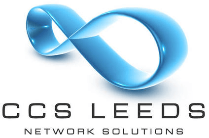 CCS Leeds Network Solutions England