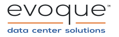 Evoque Data Center Solutions France