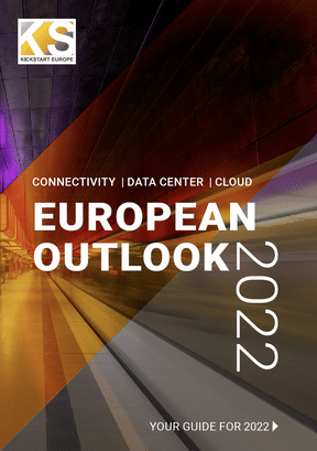 Report | Download the European Outlook Report now!