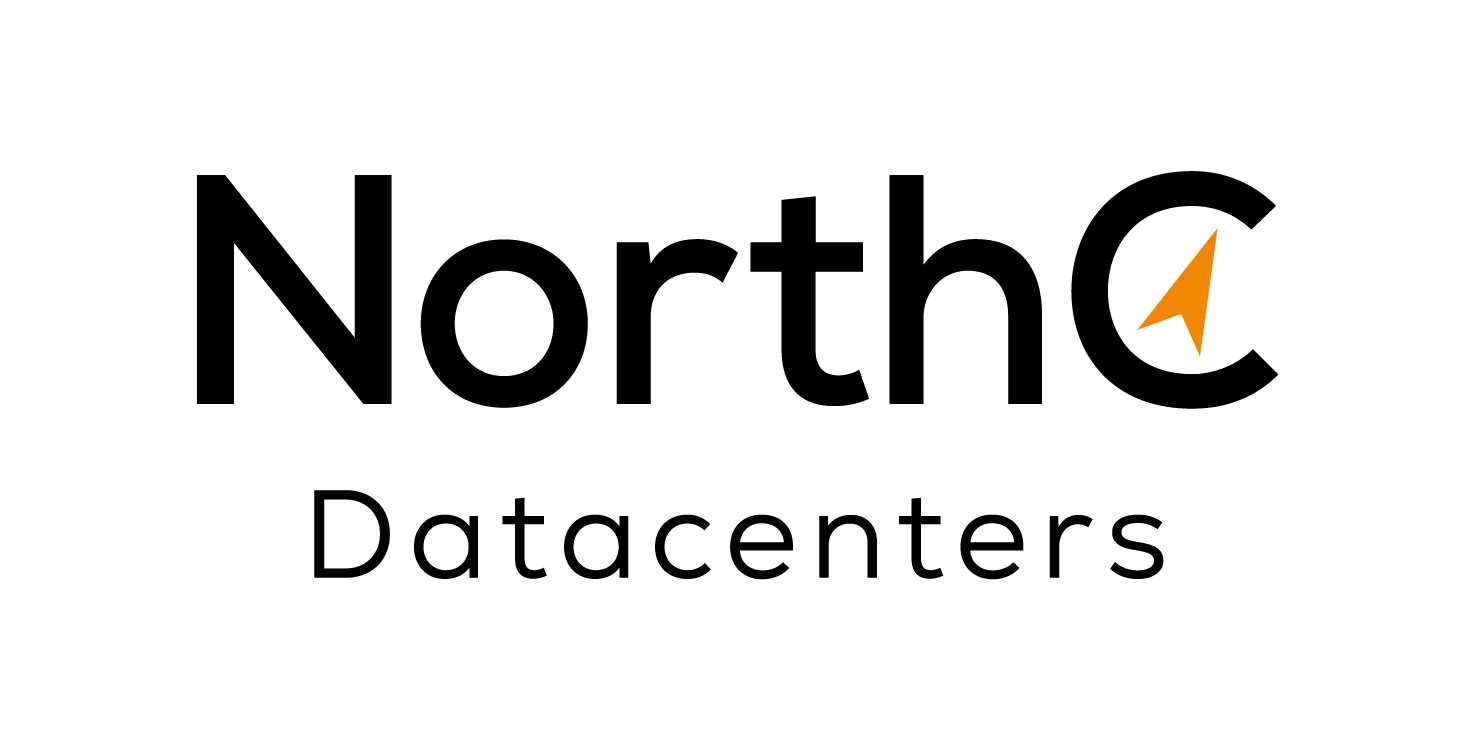 NorthC logo transparant