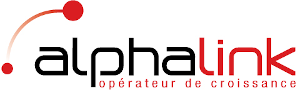 Alphalink Groupe France
