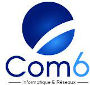 Com6 France