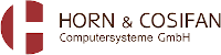 HORN & COSIFAN Computersysteme GmbH Frankfurt