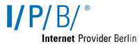 IPB Internet Provider in Berlin GmbH Germany
