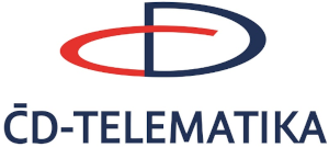 CD-Telematics as Czech