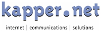 KAPPER NETWORK-COMMUNICATIONS GmbH