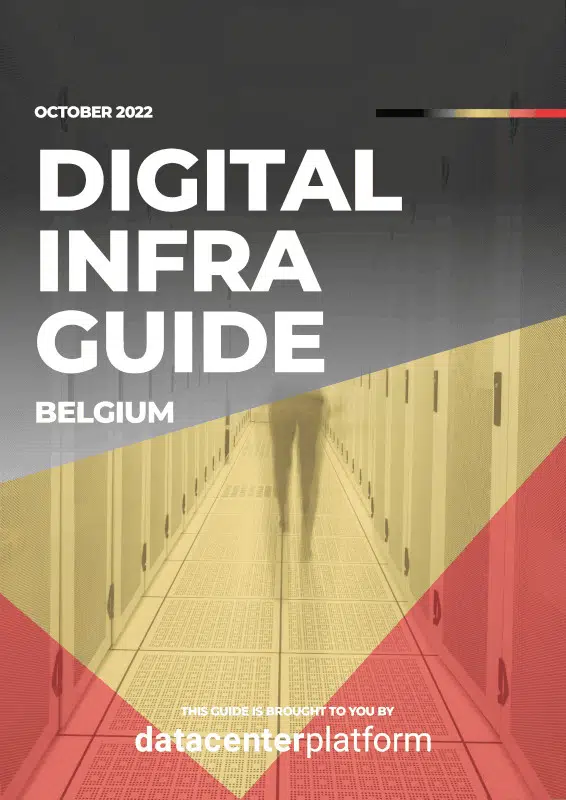 Guide | BDIA publishes Digital Infrastructure Guide 2022
