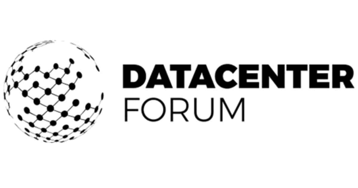 Datacenter Forum Helsinki