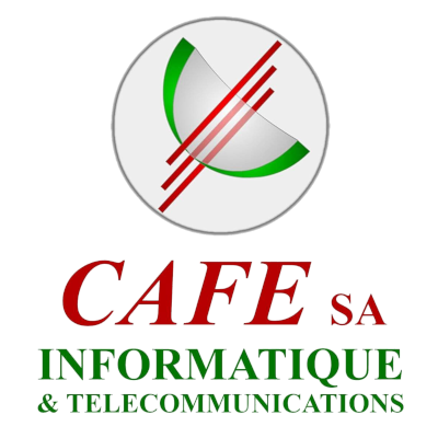 Cafe Informatique