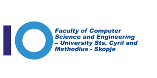 Faculty of Computer Science and Engineering, Ss. Cyril and Methodius University in Skopje