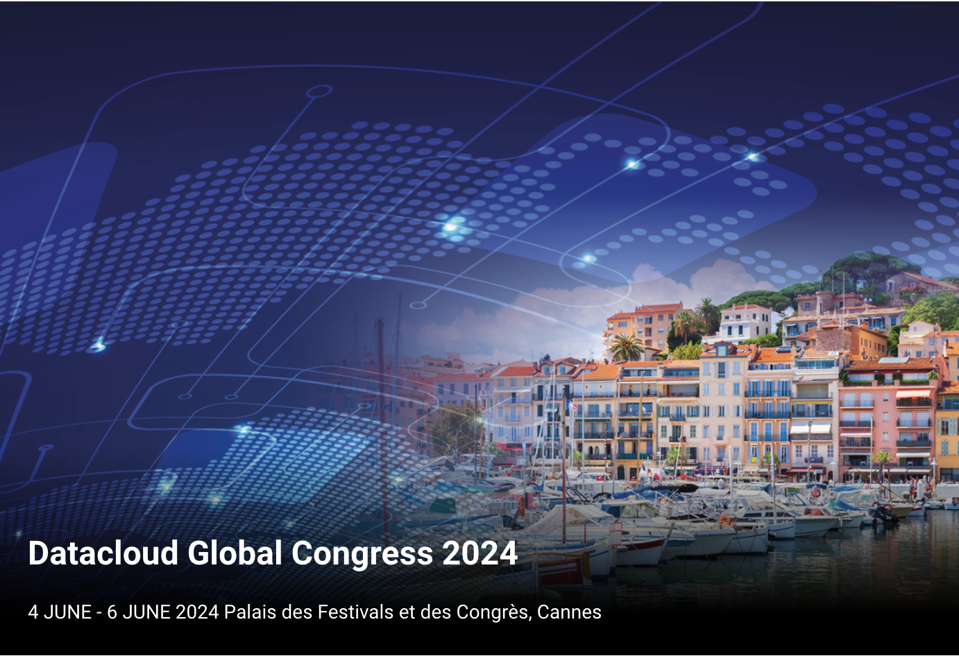 Datacloud Global Congress 2024